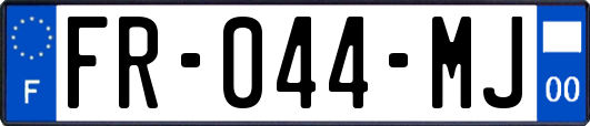 FR-044-MJ