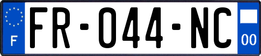 FR-044-NC