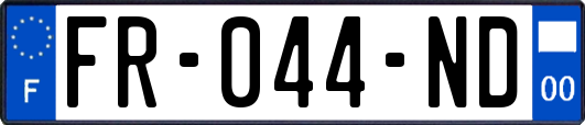 FR-044-ND