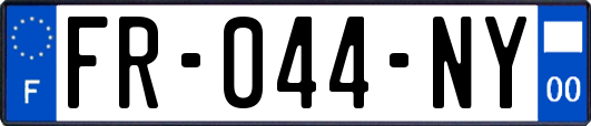 FR-044-NY