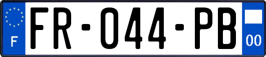FR-044-PB