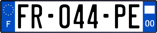 FR-044-PE