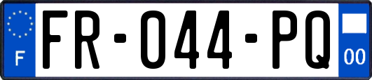 FR-044-PQ