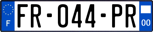 FR-044-PR