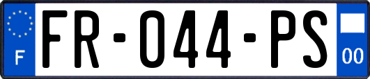FR-044-PS