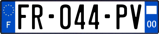 FR-044-PV