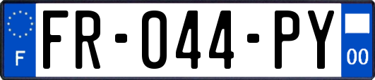 FR-044-PY