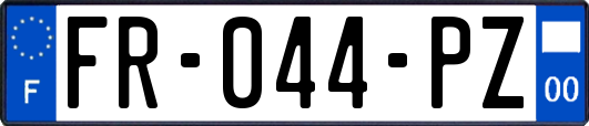 FR-044-PZ