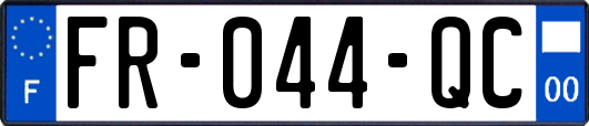 FR-044-QC