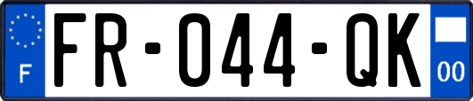 FR-044-QK