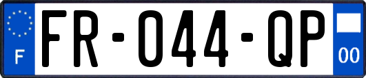 FR-044-QP