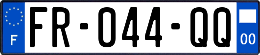 FR-044-QQ