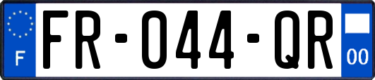 FR-044-QR