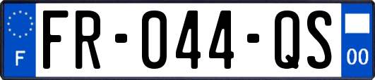 FR-044-QS