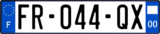 FR-044-QX