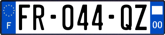 FR-044-QZ