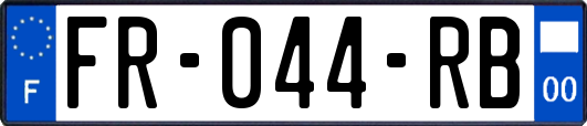 FR-044-RB