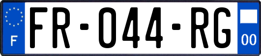 FR-044-RG