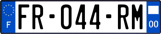 FR-044-RM