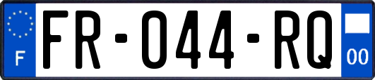 FR-044-RQ