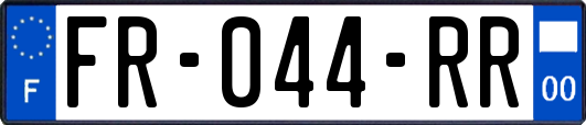 FR-044-RR