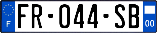 FR-044-SB