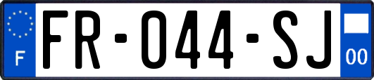 FR-044-SJ