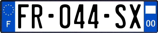 FR-044-SX
