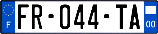 FR-044-TA