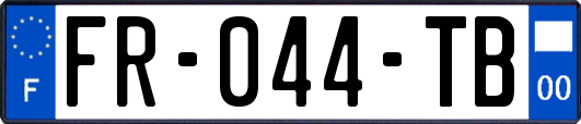 FR-044-TB