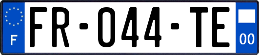 FR-044-TE