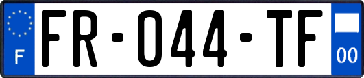 FR-044-TF