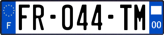 FR-044-TM