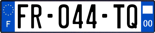 FR-044-TQ