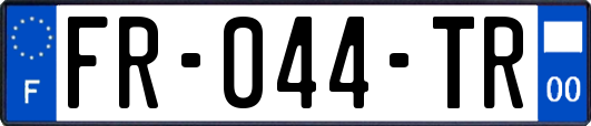 FR-044-TR