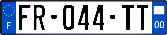 FR-044-TT