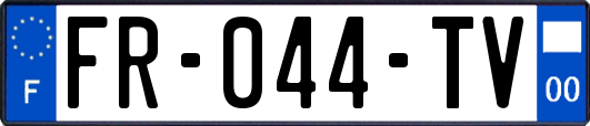 FR-044-TV