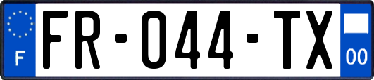 FR-044-TX