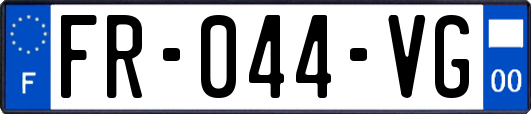FR-044-VG