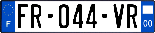 FR-044-VR