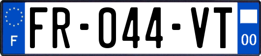 FR-044-VT