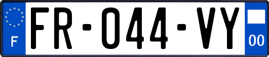 FR-044-VY