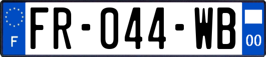 FR-044-WB