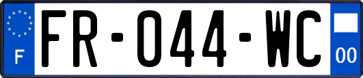 FR-044-WC