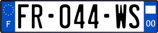 FR-044-WS