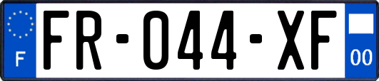 FR-044-XF