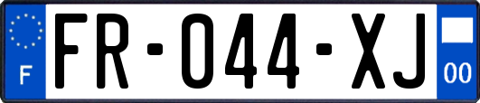 FR-044-XJ