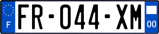 FR-044-XM