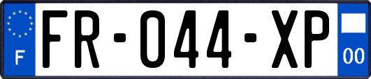 FR-044-XP