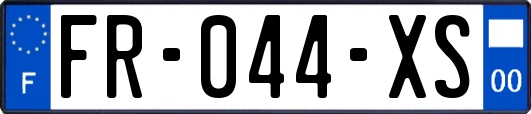 FR-044-XS